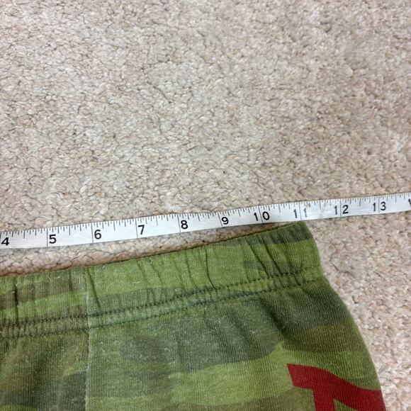 Aviator Nation Venice California Logo Camo Sweatpants Youth 10 - Picture 5 of 9